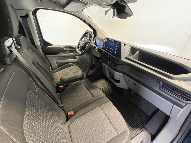 Ford TRANSIT CUSTOM 320 2.5 PHEV L1H1 Trend Trekhaak | Android Auto/Apple Carplay | Cruise Control | Achteruitrijcamera | PDC Voor en Achter | Verwarmde Voorruit |
