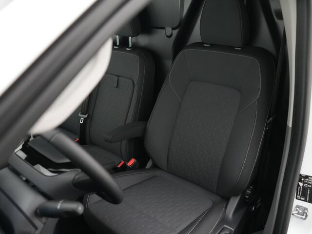 Ford TRANSIT CUSTOM E-Transit 340 L2H1 Limited 71 kWh 360 graden camera | Stoelverwarming | Navigatie |