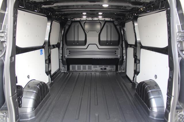 Ford TRANSIT CUSTOM 320 2.0 TDCI L2H1 Limited 170pk - Adaptive Cruise - Stuurwiel verwarmd - Draadloos laden - Blind spot - Navigatie - Camera - Rijklaar