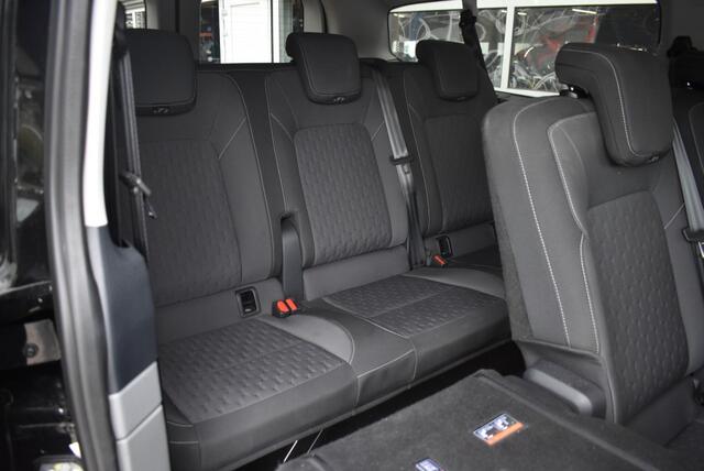 Ford TRANSIT CUSTOM 2.5 PHEV LIMITED L2H1 / 9 PERSOONS / VOL OPTIES