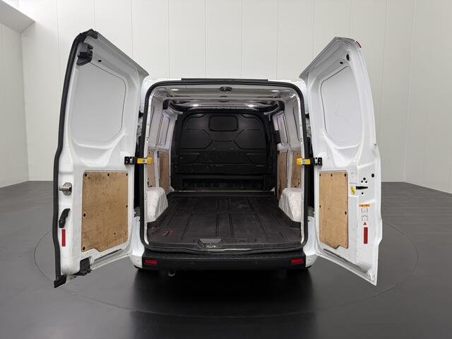 Ford TRANSIT CUSTOM 2.0TDCi Business | Airco | Cruise | 3-Zits | Betimmering