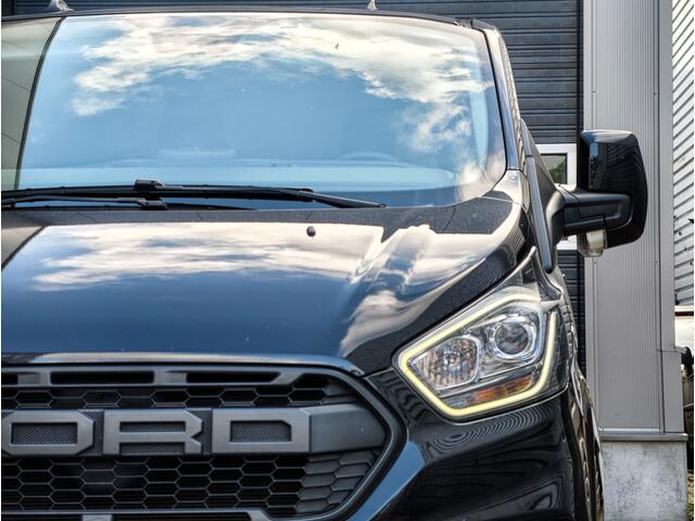Ford TRANSIT CUSTOM 280 2.0 TDCI L1H1 Trend BTW | Trekhaak | Camera | CC | LED | Lane