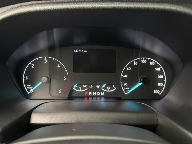 Ford TRANSIT CUSTOM 2.0TDCI Automaat Dubbele Cabine | Platinum Edition | 2xSchuifdeur | Navigatie | Camera | Leder | Airco | Cruise