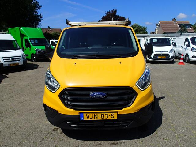 Ford TRANSIT CUSTOM 320 2.0 TDCI L2H1 Trend