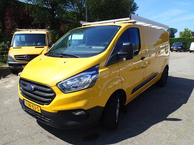 Ford TRANSIT CUSTOM 320 2.0 TDCI L2H1 Trend