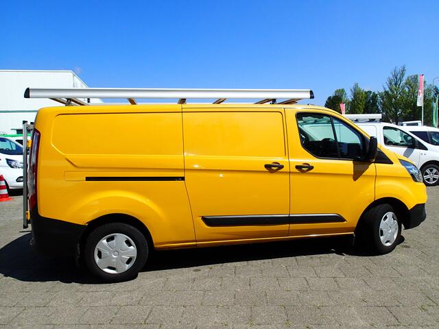 Ford TRANSIT CUSTOM 320 2.0 TDCI L2H1 Trend