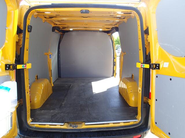 Ford TRANSIT CUSTOM 320 2.0 TDCI L2H1 Trend