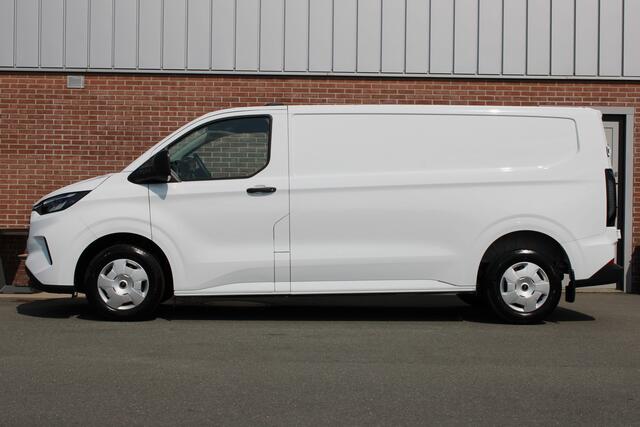 Ford TRANSIT CUSTOM 300 2.0 TDCI L2H1 136PK Trend |CAMERA|CRUISE|CARPLAY|KUNSTLEDER|
