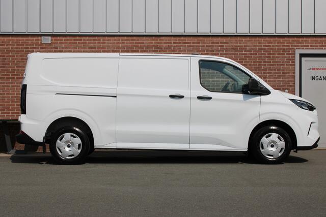 Ford TRANSIT CUSTOM 300 2.0 TDCI L2H1 136PK Trend |CAMERA|CRUISE|CARPLAY|KUNSTLEDER|