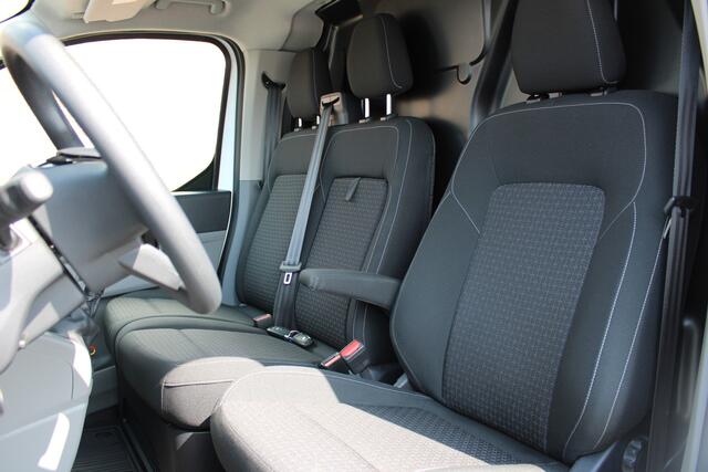 Ford TRANSIT CUSTOM 320 2.0 TDCI 136PK L2H1 Trend |STUUR+STOELVERWARMING|CAMERA|CRUISE|
