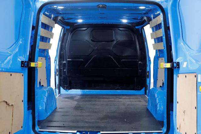 Ford TRANSIT CUSTOM 2.0 TDCI 170pk Automaat L1H1 MS-RT Navi/Camera/2x Schuifdeur 03-2023
