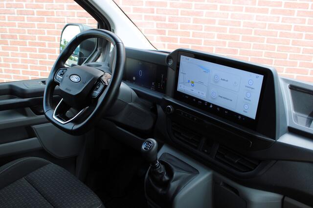Ford TRANSIT CUSTOM 300 2.0 TDCI 136PK L2H1 Trend |TREKHAAK|ACC|CAMERA|BETIMMERING|