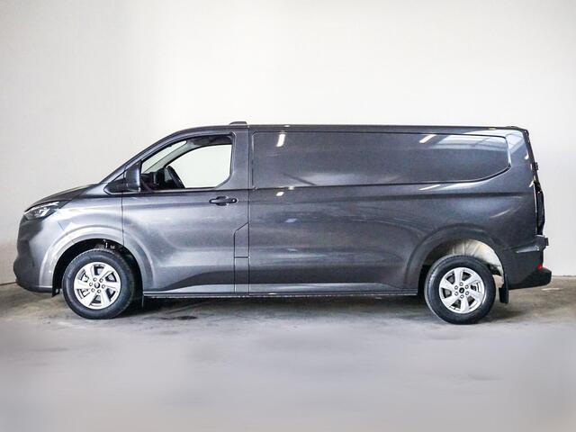Ford TRANSIT CUSTOM 300 2.0 TDCI L2H1 Trend NM Automaat Navigatie Parkeersensoren Camera