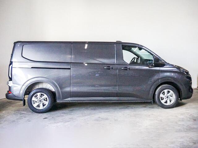 Ford TRANSIT CUSTOM 300 2.0 TDCI L2H1 Trend NM Automaat Navigatie Parkeersensoren Camera