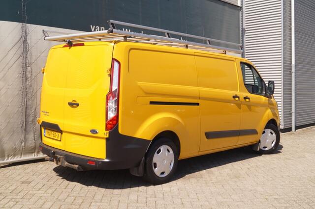 Ford TRANSIT CUSTOM 320 2.0 TDCI L2-H1 Trend -AIRCO-PDC-TREKHAAK-