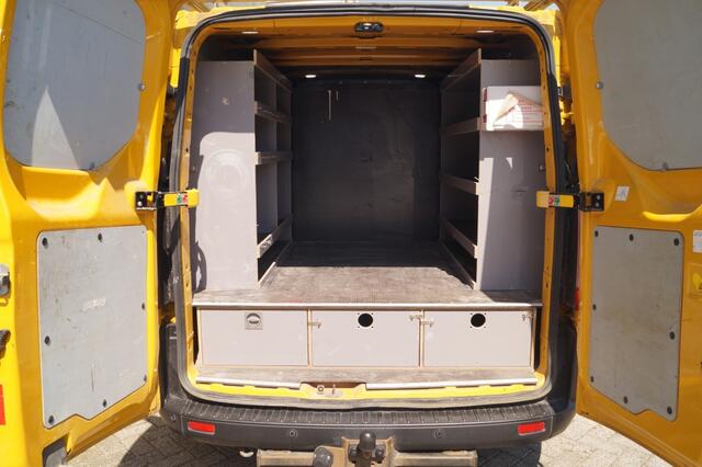 Ford TRANSIT CUSTOM 320 2.0 TDCI L2-H1 Trend -AIRCO-PDC-TREKHAAK-