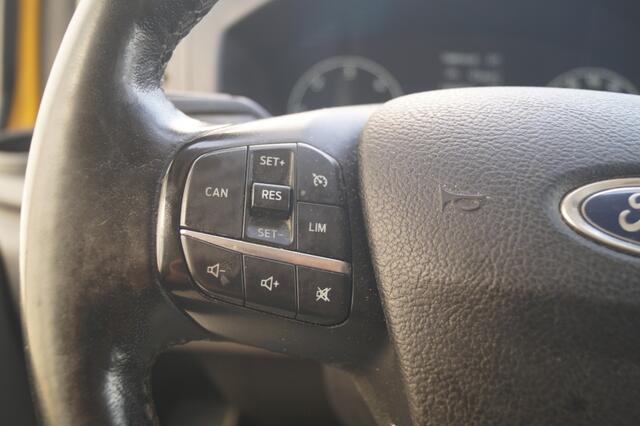 Ford TRANSIT CUSTOM 320 2.0 TDCI L2-H1 Trend -AIRCO-PDC-TREKHAAK-