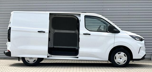Ford TRANSIT CUSTOM 280 2.0 TDCI L1 Trend Trekhaak|Navi|Led
