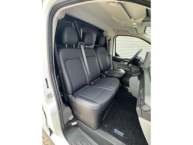 Ford TRANSIT CUSTOM 280 2.0 TDCI L1 Trend Trekhaak|Navi|Led