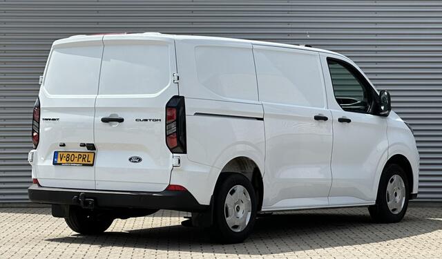Ford TRANSIT CUSTOM 280 2.0 TDCI L1 Trend Trekhaak|Navi|Led