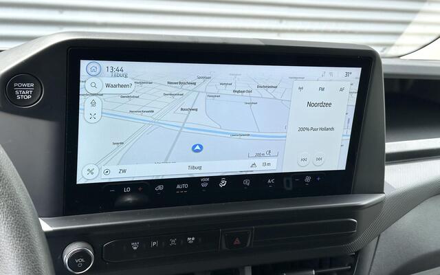 Ford TRANSIT CUSTOM 280 2.0 TDCI L1 Trend Trekhaak|Navi|Led