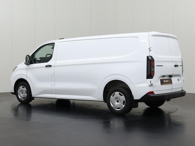 Ford TRANSIT CUSTOM 2.0TDCi 136PK Lang Business | Digital Cockpit | Multimedia | Camera | Airco | Cruise | 3-Zits