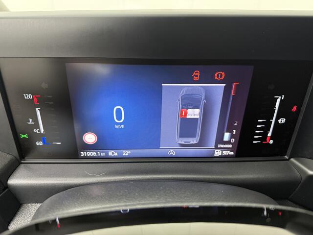 Ford TRANSIT CUSTOM 2.0TDCi Digital Cockpit | Business | Multimedia | Camera | 3-Zits | Betimmering