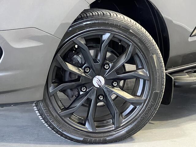 Ford TRANSIT CUSTOM 280 2.0 TDCI L1H1 Limited Trekhaak | Cruise Control | Achteruitrijcamera | PDC Voor en Achter |