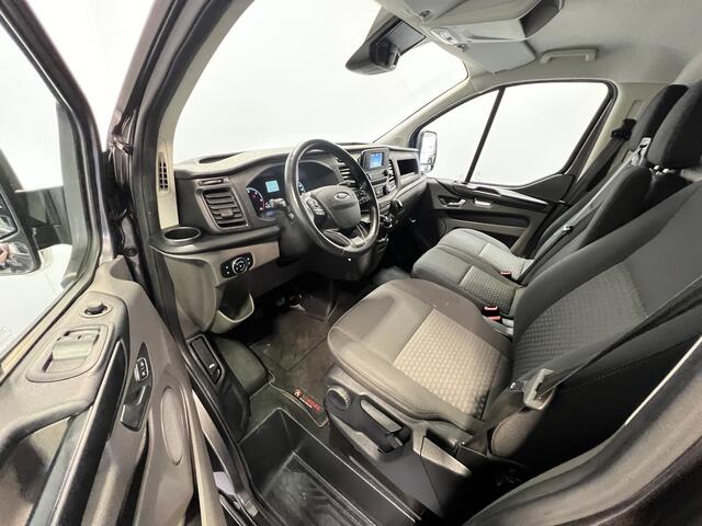 Ford TRANSIT CUSTOM 280 2.0 TDCI L1H1 Limited Trekhaak | Cruise Control | Achteruitrijcamera | PDC Voor en Achter |