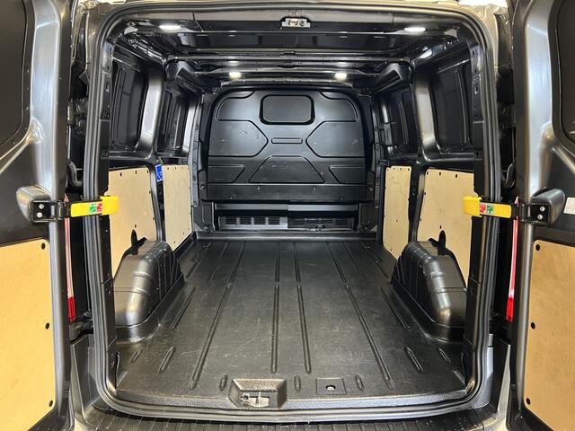 Ford TRANSIT CUSTOM 280 2.0 TDCI L1H1 Limited Trekhaak | Cruise Control | Achteruitrijcamera | PDC Voor en Achter |