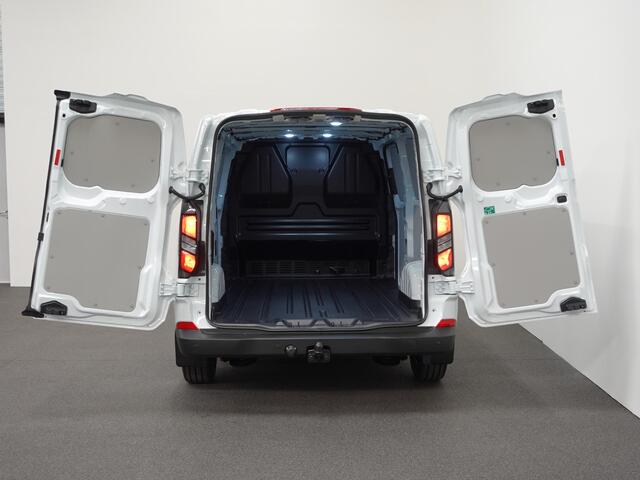 Ford TRANSIT CUSTOM 300 2.0 TDCI L2H1 Trend Nieuw Model Automaat Airco Cruise Navi PDC Camera Carplay