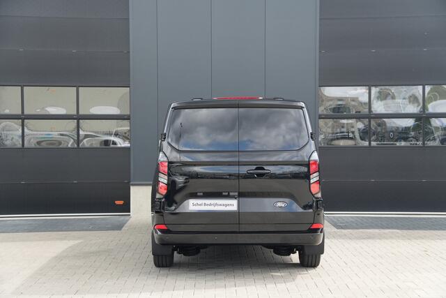 Ford TRANSIT CUSTOM 320 2.0 TDCI L2H1 Limited 170pk - INCLUSIEF BPM - 2x Schuif - 1+1 Stoel - ACC - Blindspot - Stoel/stuurverwarming - Keyless - Rijklaar