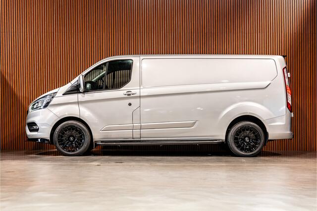 Ford TRANSIT CUSTOM 340 2.0 TDCI 170 PK L2H1 | ACC | CarPlay | Camera | Navigatie | Stoelverwarming | DAB | PDC V+A | Nieuwe APK