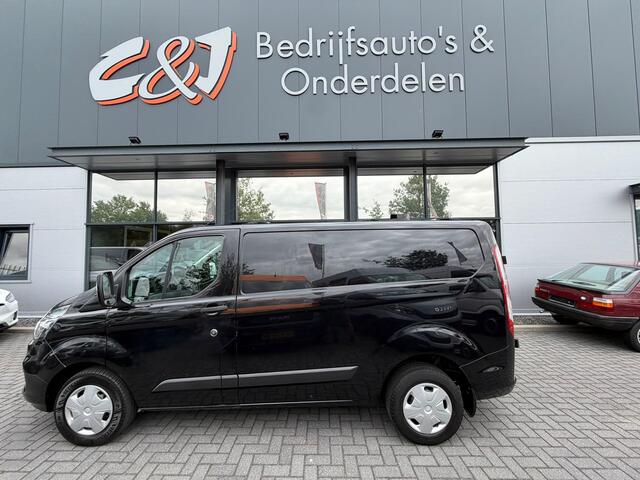 Ford TRANSIT CUSTOM 280 2.0 TDCI L1H1 Trend voorschade, airco, cruise, BTW
