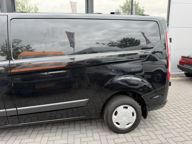 Ford TRANSIT CUSTOM 280 2.0 TDCI L1H1 Trend voorschade, airco, cruise, BTW