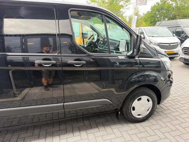 Ford TRANSIT CUSTOM 280 2.0 TDCI L1H1 Trend voorschade, airco, cruise, BTW