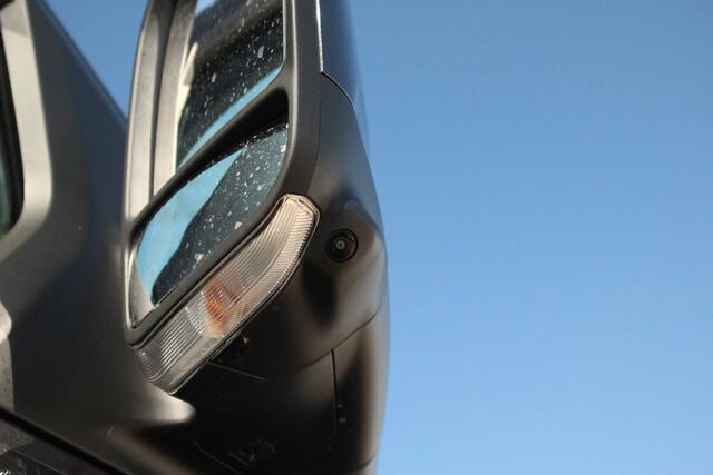 Ford TRANSIT CUSTOM E-Transit 320 L2H1 Limited DC | 71 kWh | Driver Assist | Adap. Cruise | 360° Camera | Carplay/Android | Lease 824,- p/m