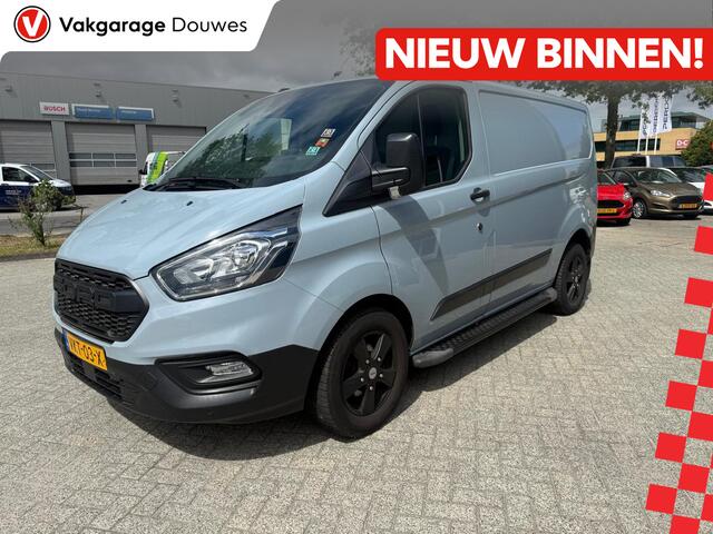 Ford TRANSIT CUSTOM 280 2.0 TDCI L1H1 Trend