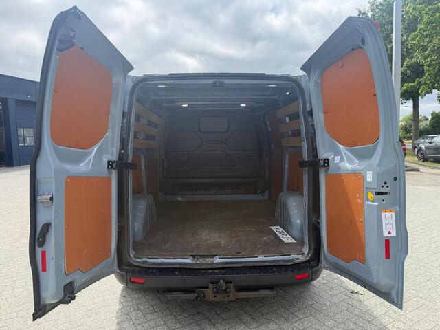 Ford TRANSIT CUSTOM 280 2.0 TDCI L1H1 Trend