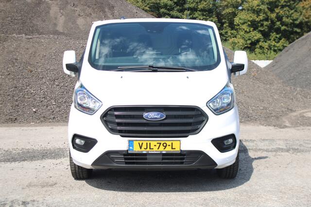 Ford TRANSIT CUSTOM 320 2.0 TDCI L2H1 Trend