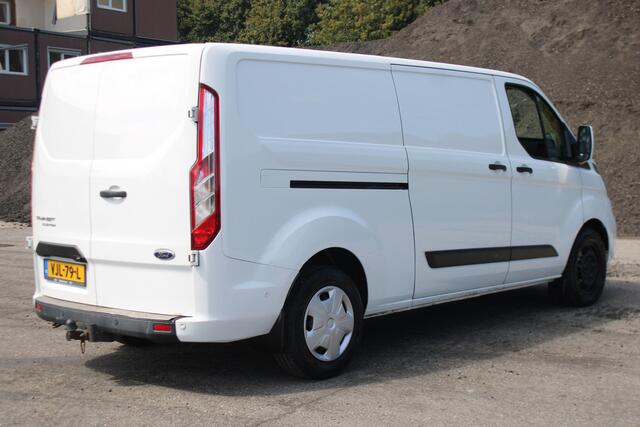 Ford TRANSIT CUSTOM 320 2.0 TDCI L2H1 Trend