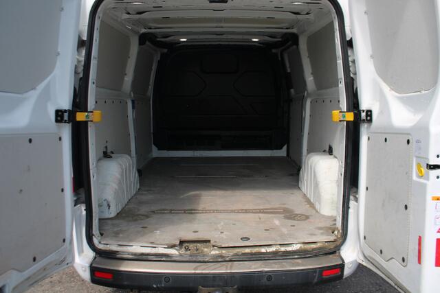 Ford TRANSIT CUSTOM 320 2.0 TDCI L2H1 Trend