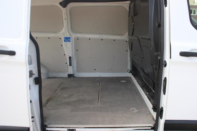 Ford TRANSIT CUSTOM 320 2.0 TDCI L2H1 Trend
