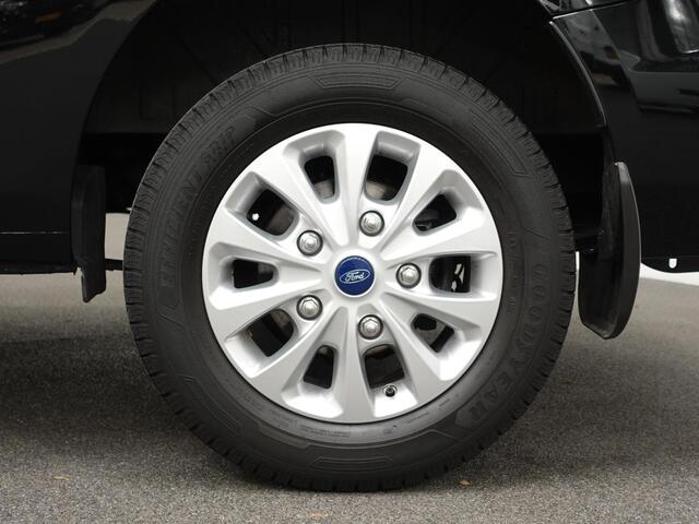 Ford TRANSIT CUSTOM 300 2.0 TDCI L2H1 Limited Dubbele cabine Automaat Navi Airco 2x Schuifdeuren Trekhaak Parkeersensoren Carplay