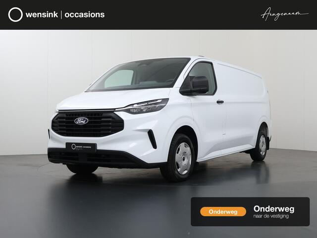 Ford TRANSIT CUSTOM 300 2.0 TDCI L2 H1 Trend