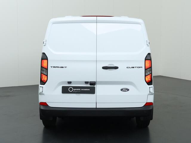 Ford TRANSIT CUSTOM 300 2.0 TDCI L2 H1 Trend