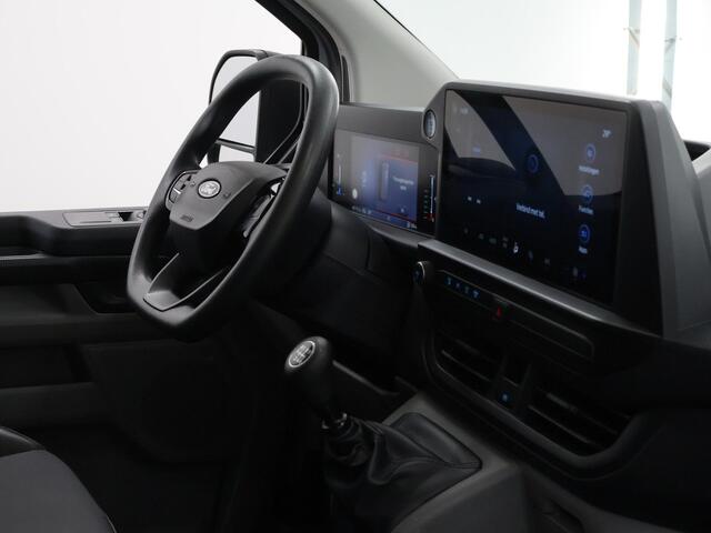 Ford TRANSIT CUSTOM 300 2.0 TDCI L2 H1 Trend