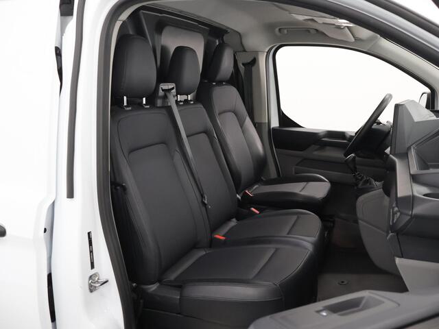 Ford TRANSIT CUSTOM 300 2.0 TDCI L2 H1 Trend