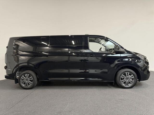 Ford TRANSIT CUSTOM 320 2.0 TDCI L2H1 Limited Automaat Nieuw Model Airco Navigatie Cruise control Trekhaak