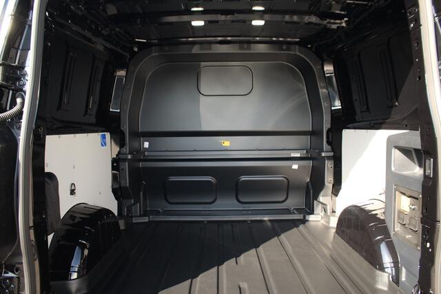 Ford TRANSIT CUSTOM E-Transit 320 L2H1 Limited DC | 71 kWh | 160kW/218pk | Pro Power | Trekgewicht 2300kg | Camera | Carplay/Android | Cruise | Lease 806,- p/m
